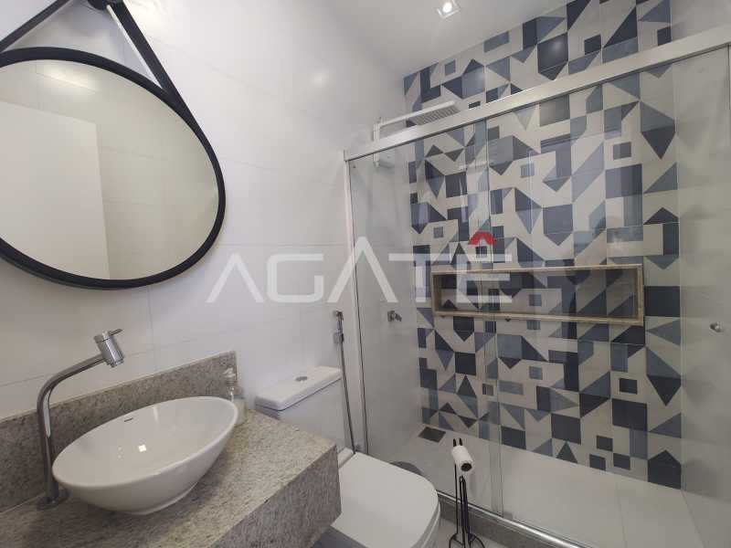 Casa linear Piratininga  - 35