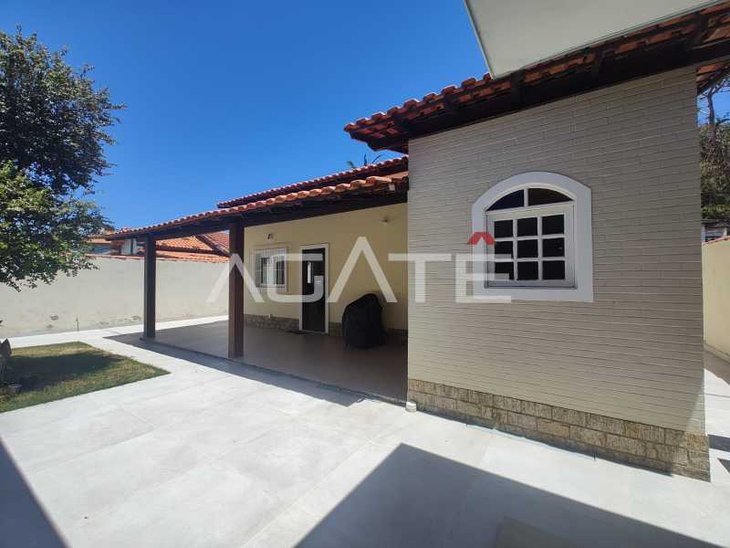 Casa linear Piratininga  - 38