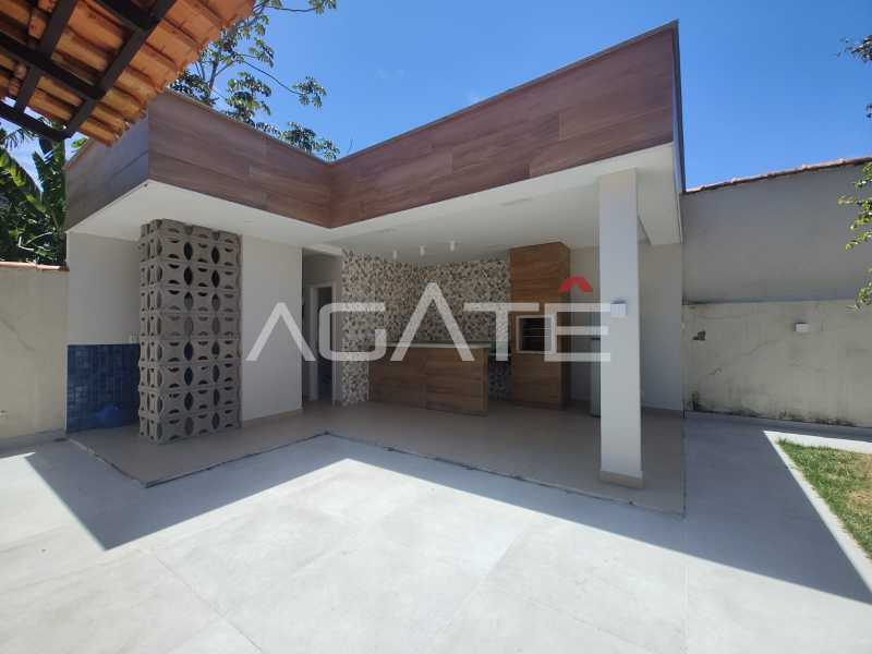 Casa linear Piratininga  - 32