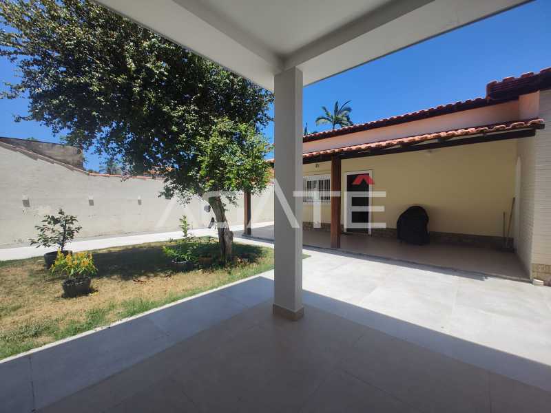 Casa linear Piratininga  - 40