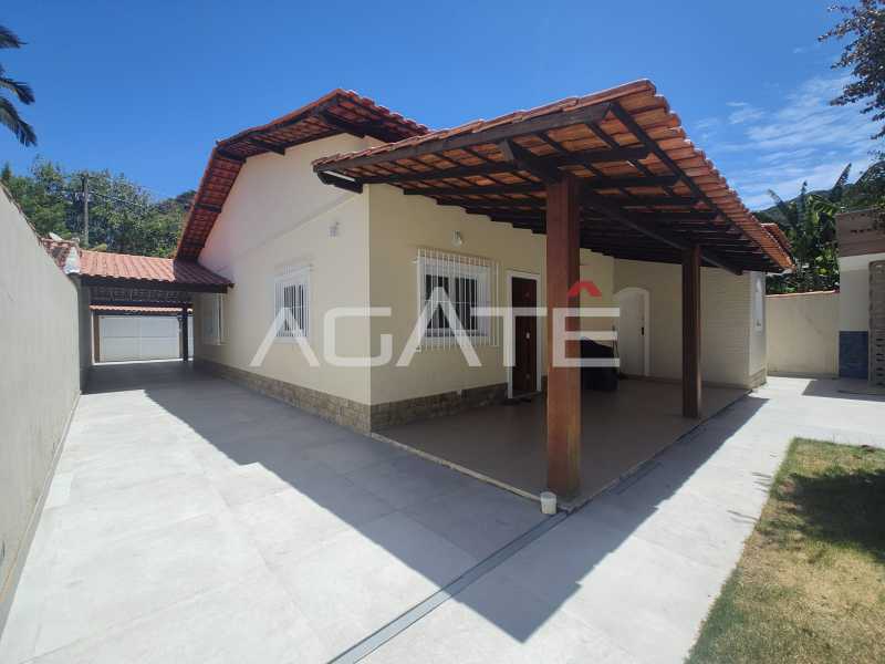 Casa linear Piratininga  - 42