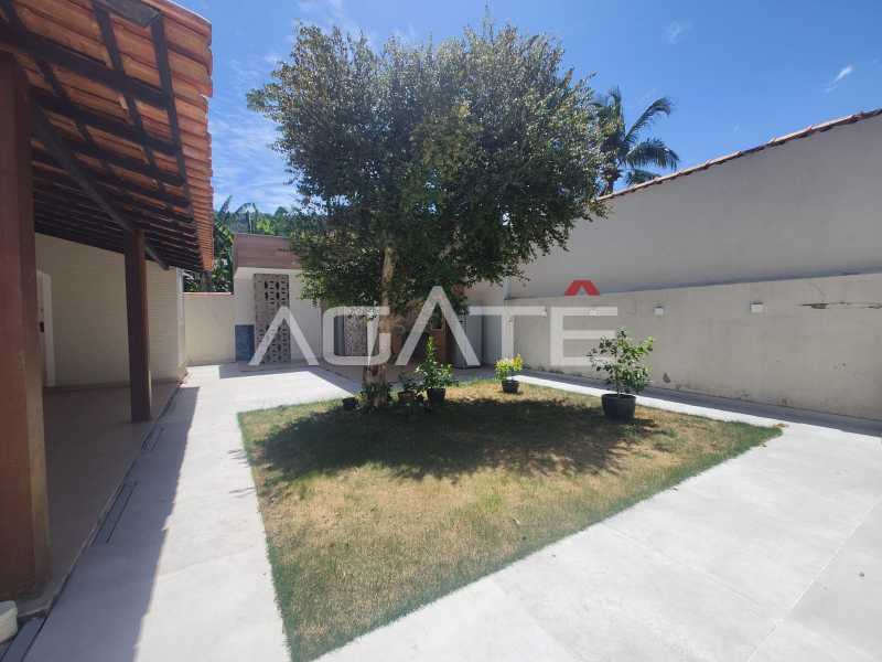 Casa linear Piratininga  - 37