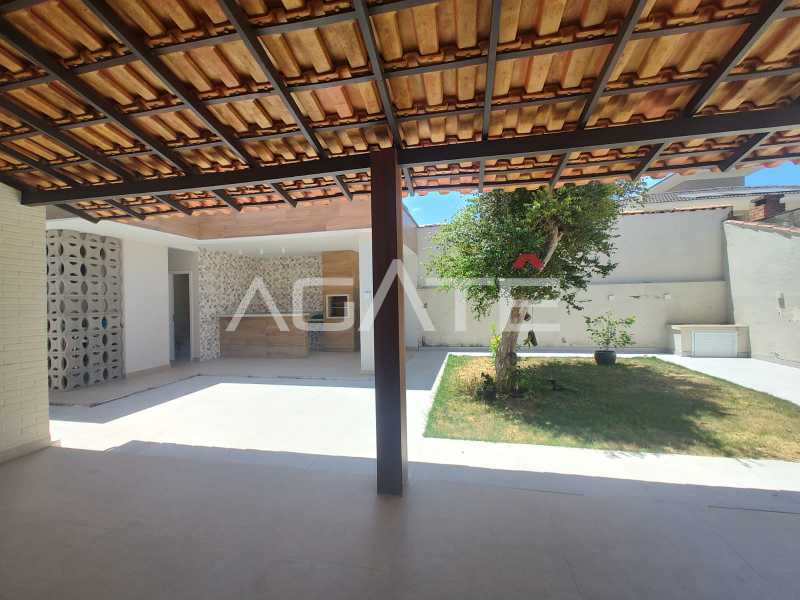 Casa linear Piratininga  - 31