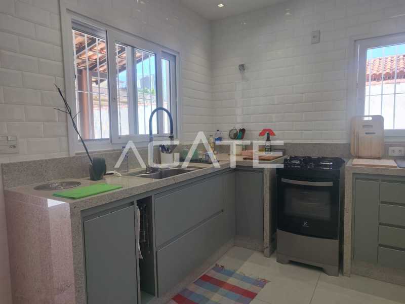 Casa linear Piratininga  - 27