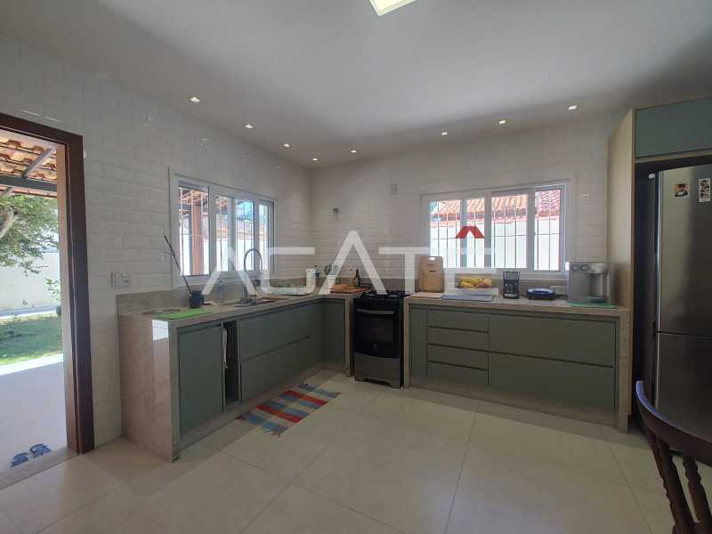 Casa linear Piratininga  - 26