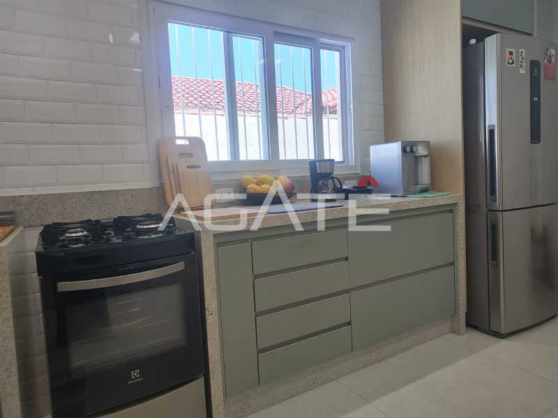 Casa linear Piratininga  - 28