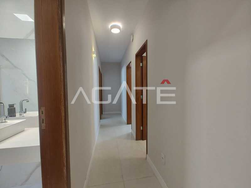 Casa linear Piratininga - 21