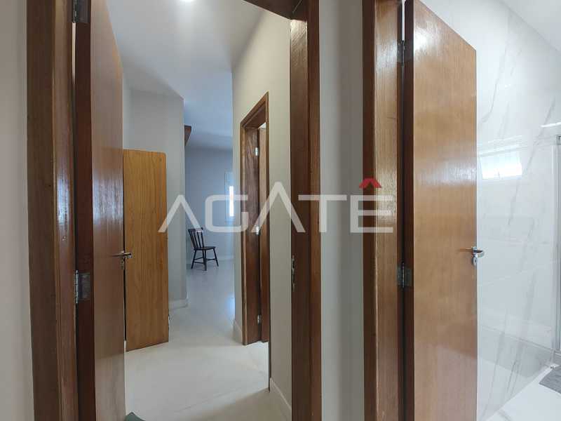 Casa linear Piratininga  - 15