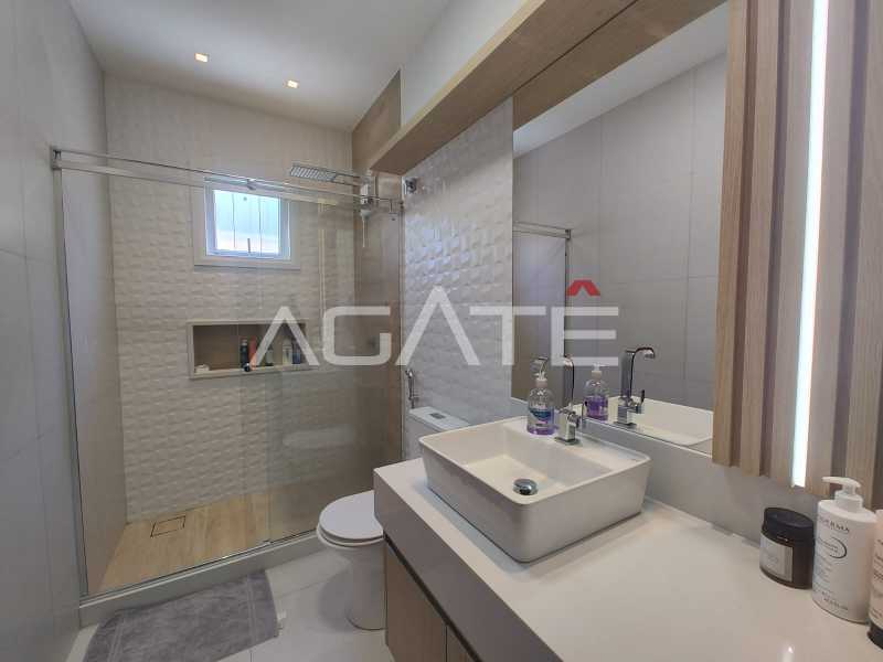 Casa linear Piratininga - 14