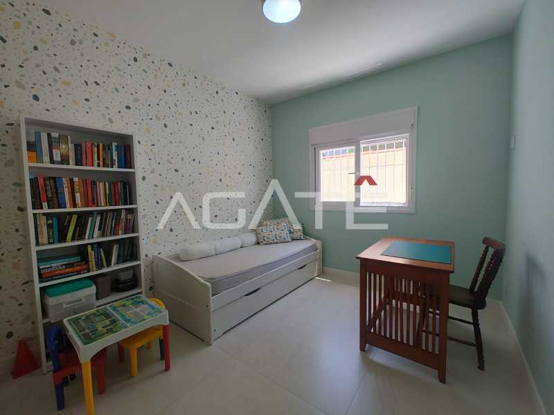 Casa linear Piratininga  - 11