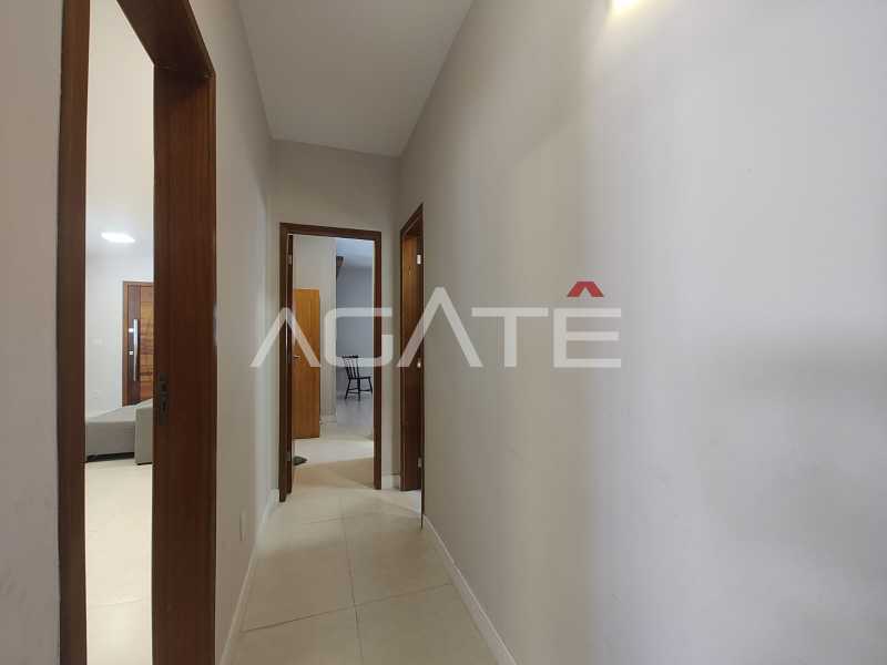 Casa linear Piratininga  - 10
