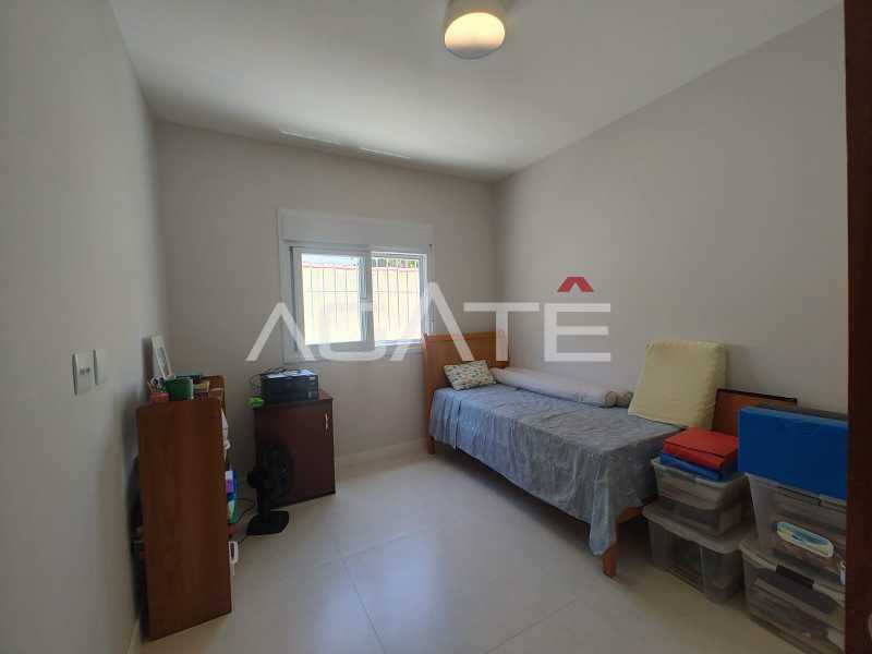 Casa linear Piratininga  - 22