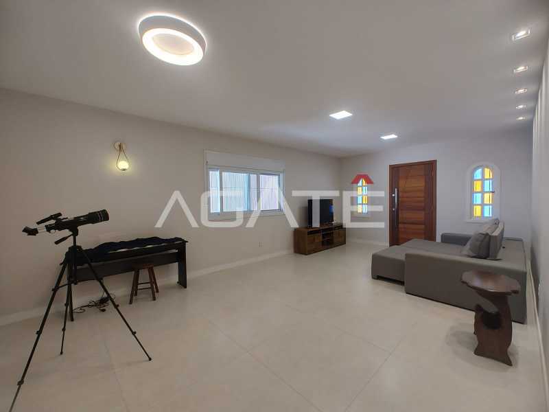 Casa linear Piratininga  - 9