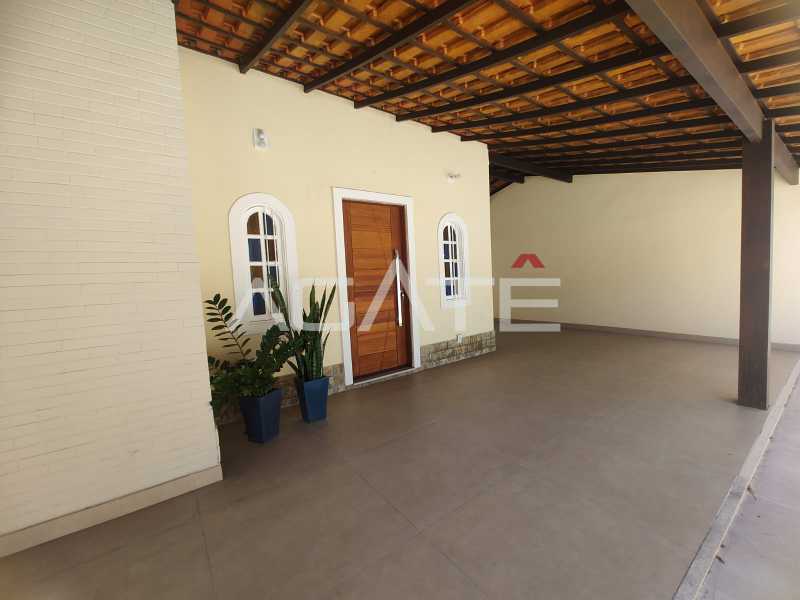 Casa linear Piratininga  - 5