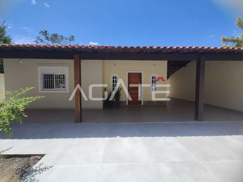 Casa linear Piratininga  - 3