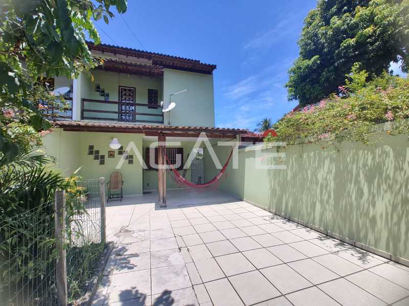 Casa 3 qtos Piratininga  - 1