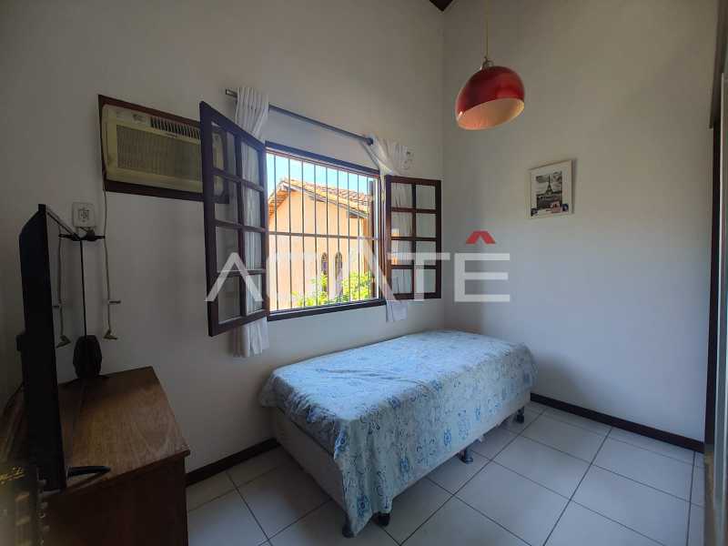 Casa 3 qtos Piratininga  - 33