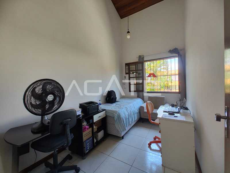 Casa 3 qtos Piratininga  - 32