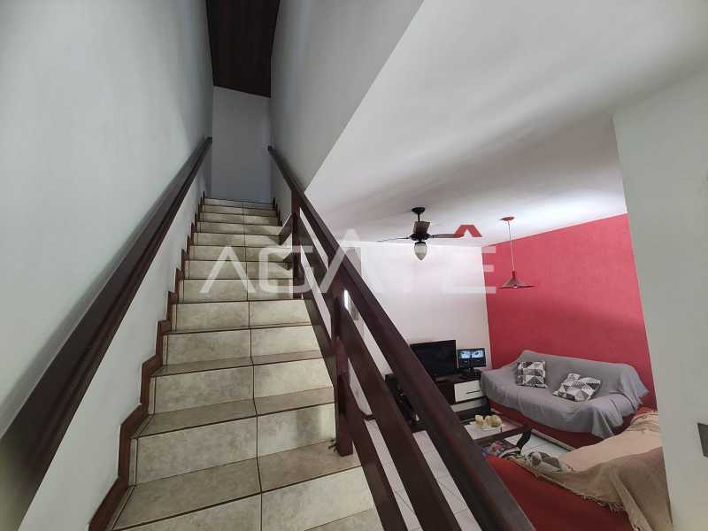 Casa 3 qtos Piratininga - 30