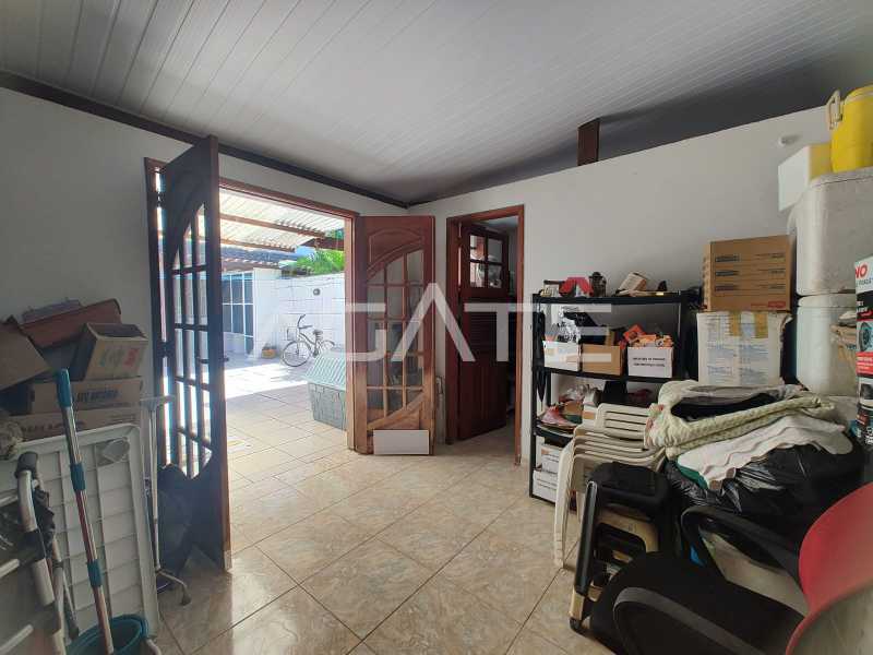 Casa 3 qtos Piratininga  - 27