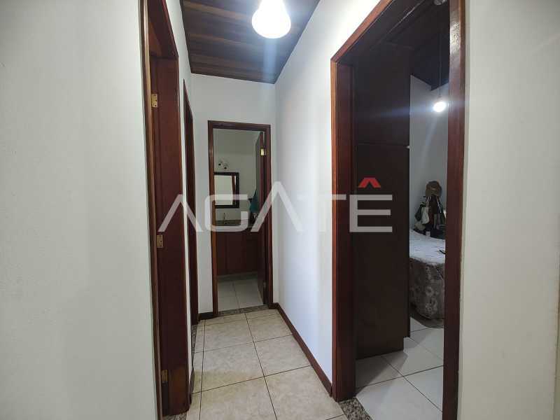 Casa 3 qtos Piratininga  - 31