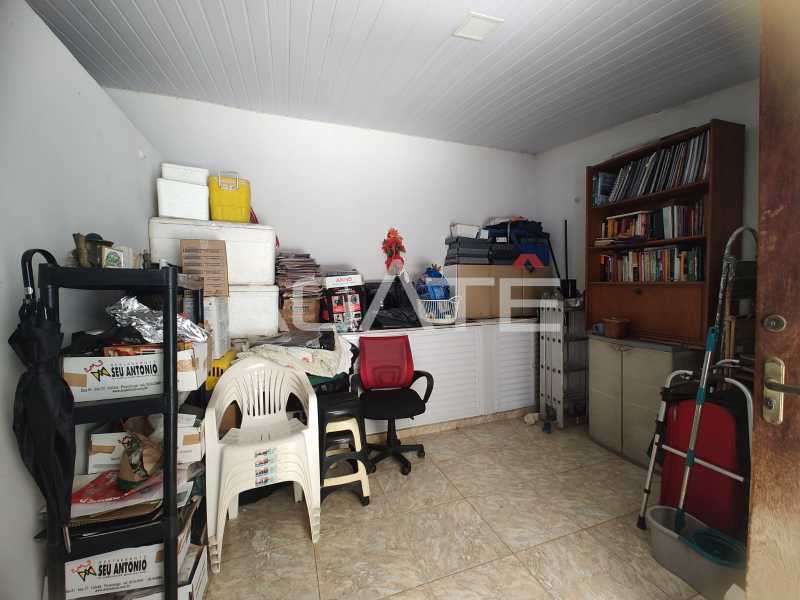 Casa 3 qtos Piratininga  - 25