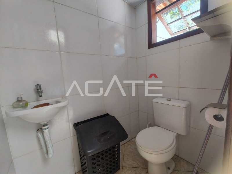 Casa 3 qtos Piratininga  - 23