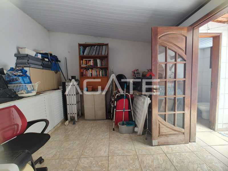 Casa 3 qtos Piratininga  - 24