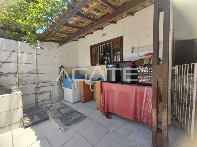 Casa 3 qtos Piratininga  - 22
