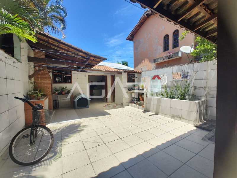 Casa 3 qtos Piratininga  - 20