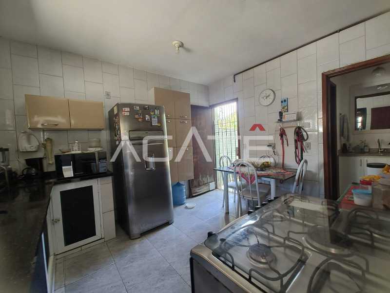 Casa 3 qtos Piratininga  - 18