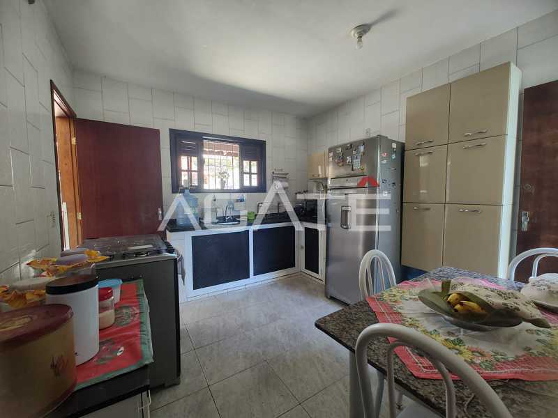Casa 3 qtos Piratininga  - 17