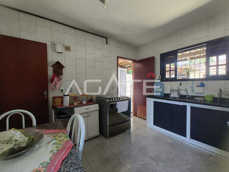 Casa 3 qtos Piratininga  - 16