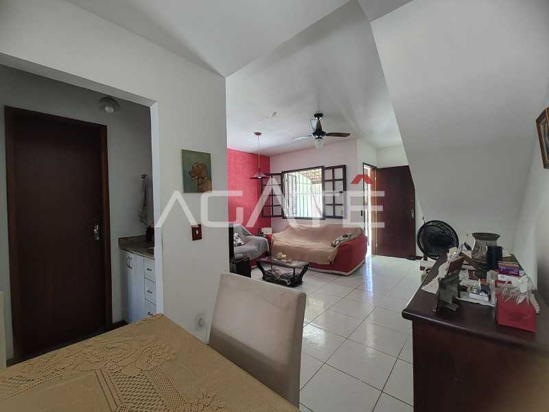 Casa 3 qtos Piratininga  - 12