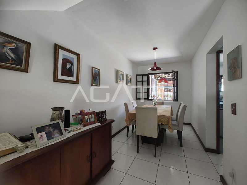 Casa 3 qtos Piratininga  - 9