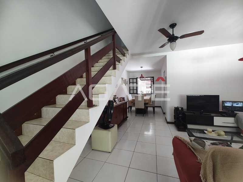 Casa 3 qtos Piratininga  - 11