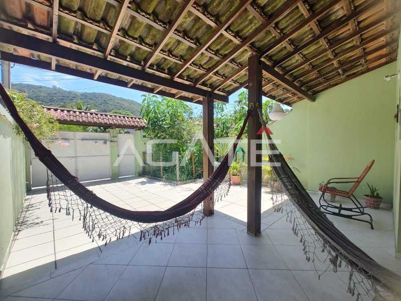 Casa 3 qtos Piratininga  - 4