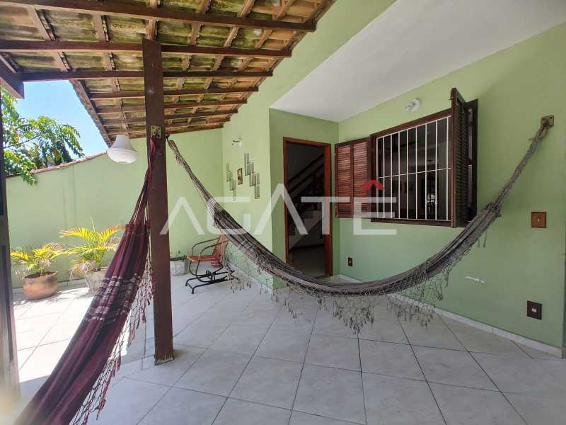 Casa 3 qtos Piratininga  - 7