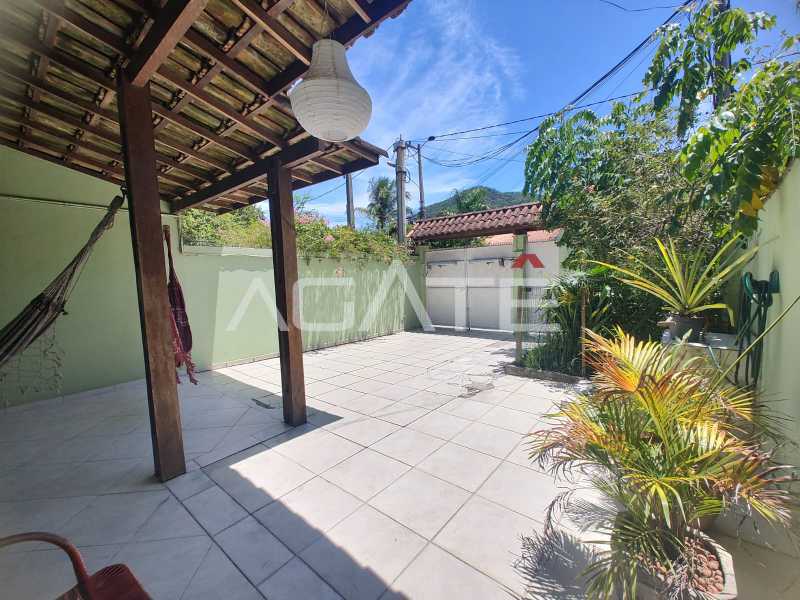 Casa 3 qtos Piratininga  - 3