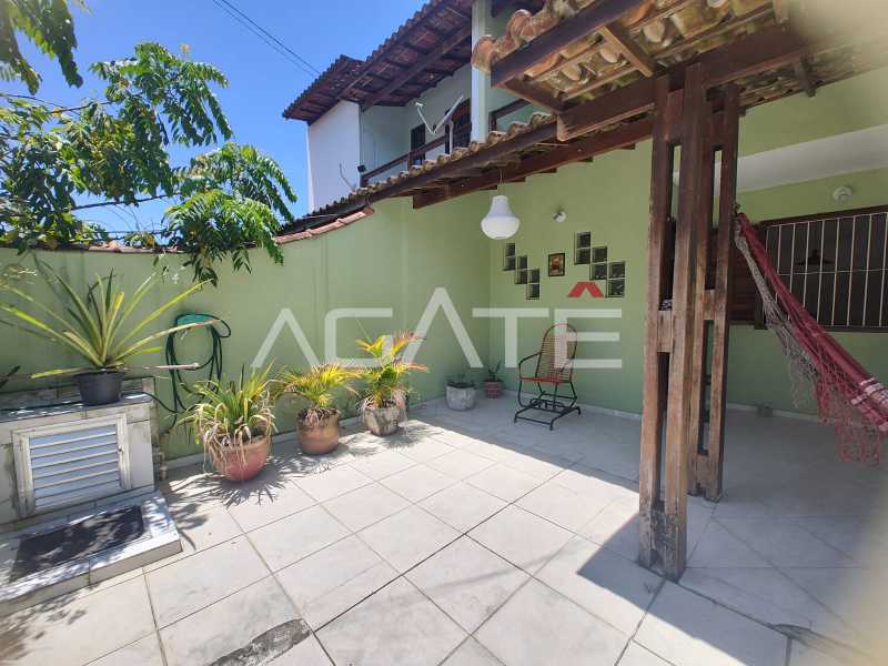 Casa 3 qtos Piratininga  - 6