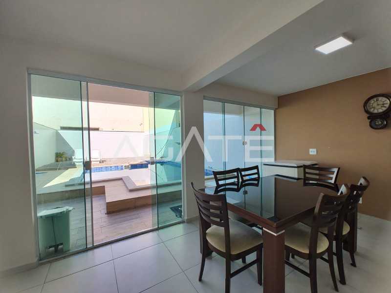Casa 7 qtos  Itaipu - 11