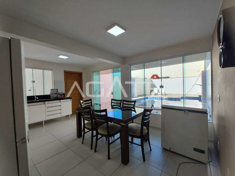 Casa 7 qtos  Itaipu - 10