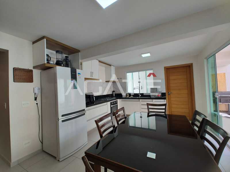 Casa 7 qtos  Itaipu - 9