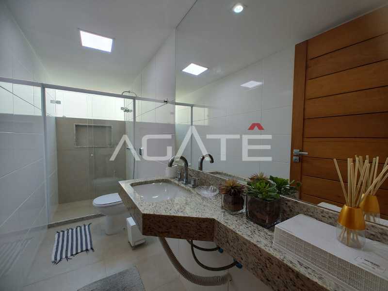 Casa 7 qtos  Itaipu - 8
