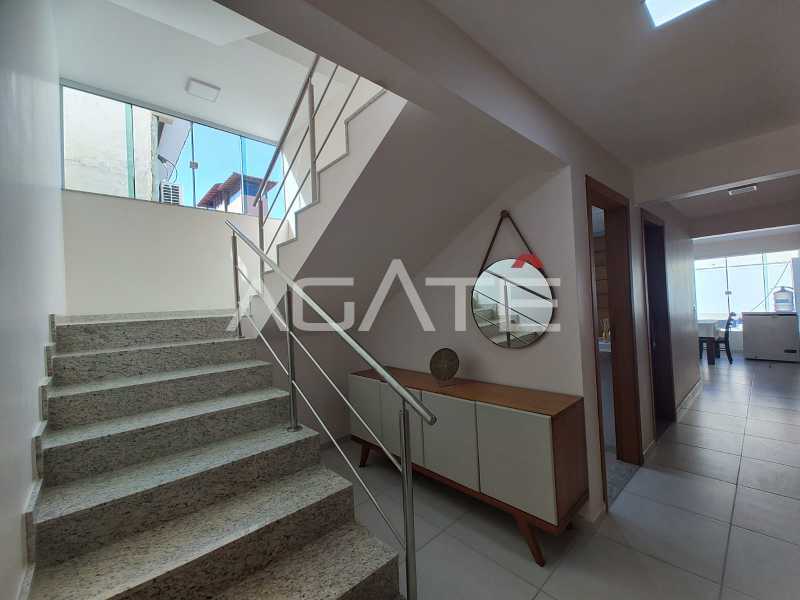 Casa 7 qtos  Itaipu - 7
