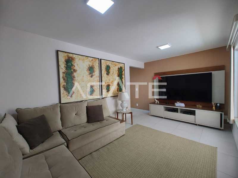 Casa 7 qtos  Itaipu - 5