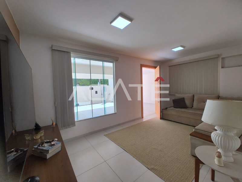 Casa 7 qtos  Itaipu - 6