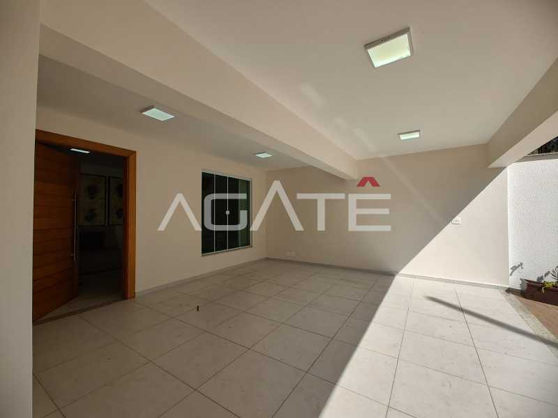 Casa 7 qtos  Itaipu - 4