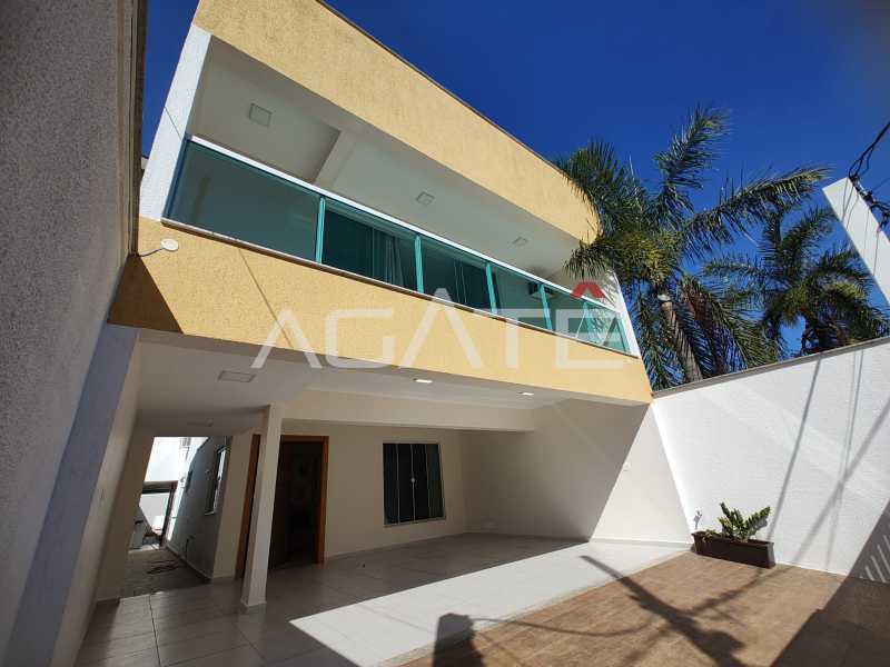 Casa 7 qtos  Itaipu - 2