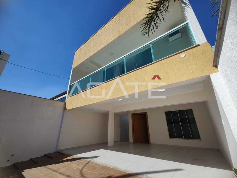Casa 7 qtos  Itaipu - 3